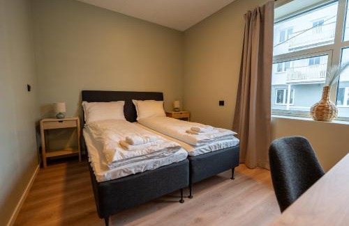 Kopervik Hôtel | Arken hotell Kopervik