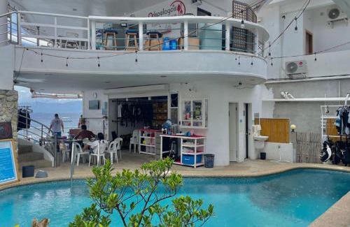 Puerto Galera Station Balnéaire | Arkipelago Divers and Beach Resort