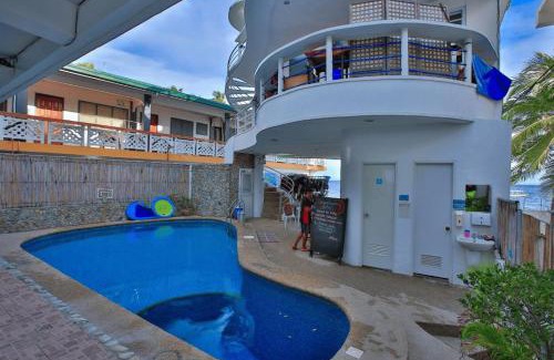Puerto Galera Station Balnéaire | Arkipelago Divers and Beach Resort