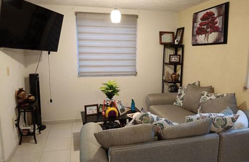 Tupataro Appartement | Arko San Pedro Morelia