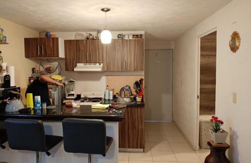 Tupataro Appartement | Arko San Pedro Morelia