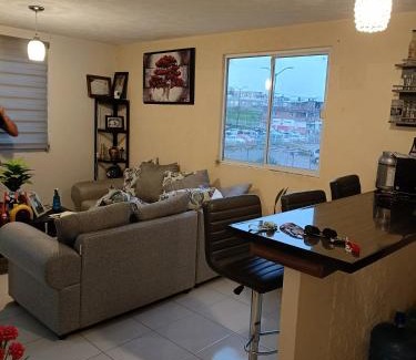 Tupataro Appartement | Arko San Pedro Morelia