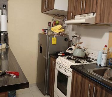 Tupataro Appartement | Arko San Pedro Morelia