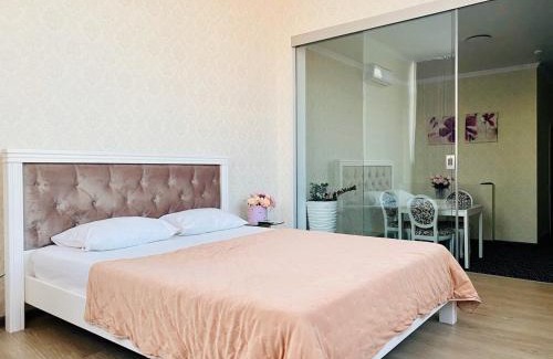 Arcadia Hôtel | ArkPalmira