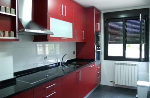 Arroniz Maison | Arkupe Etxea
