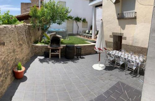 Arroniz Maison | Arkupe Etxea