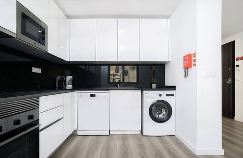 Se Appartement | Arla Brown Apartment, Wifi, AC, Terrace !New!