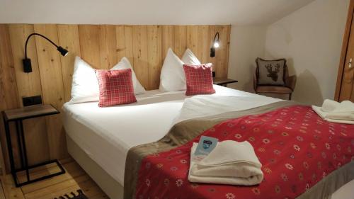 Flirsch Maison | Arlberghaus Rocks