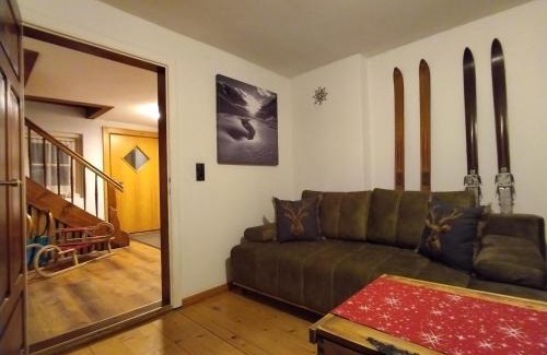 Flirsch Maison | Arlberghaus Rocks