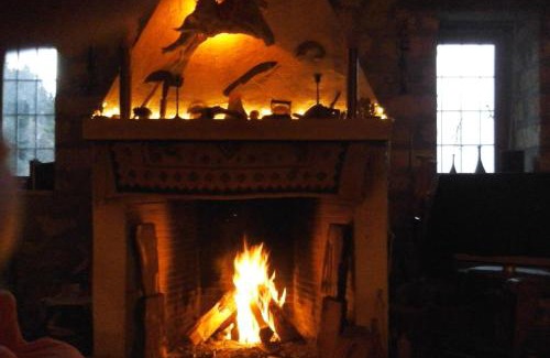 Mesaia Trikala Chalet De Ski | Arli House