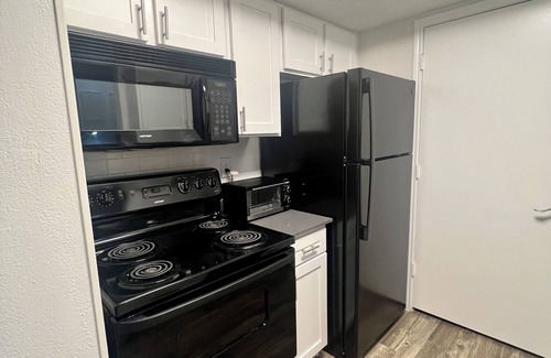 North Arlington Appartement | Arlington 8 min att/global- free parking