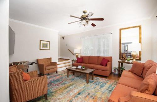 Redmont Park Maison | Arlington Crescent Revival - Unit 1