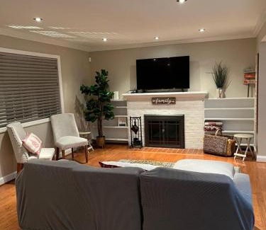 Arlington Maison | Arlington, VA for Lovers and Friends