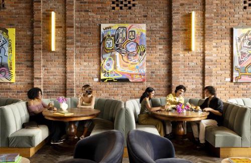 Williamsburg Hôtel | Arlo Williamsburg