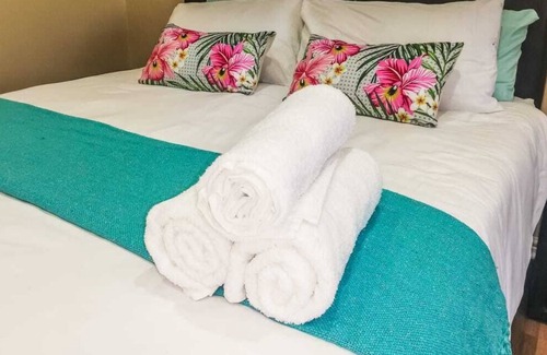 Durbanville Maison | Arlogenix: chambres d'hôtes