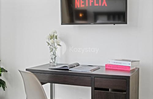 Pinang Appartement | Arluce by Kozystay - Alam Sutera