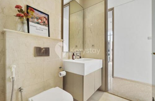 Pinang Appartement | Arluce by Kozystay - Alam Sutera