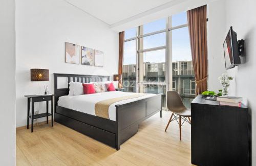 Pinang Appartement | Arluce by Kozystay - Alam Sutera