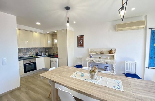Armacao de Pera Appartement | Arma O DE P RA Ocean Breeze by Homing