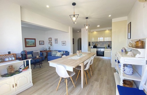 Armacao de Pera Appartement | Arma O DE P RA Ocean Breeze by Homing