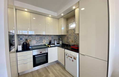 Armacao de Pera Appartement | Arma O DE P RA Ocean Breeze by Homing