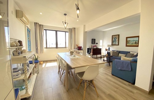 Armacao de Pera Appartement | Arma O DE P RA Ocean Breeze by Homing