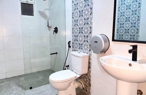 Mombasa Hôtel | Armaan Suites and Restaurant