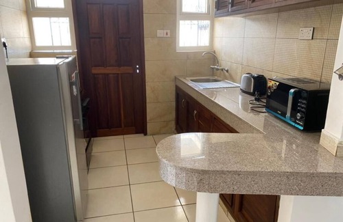 Mombasa Hôtel | Armaan Suites and Restaurant