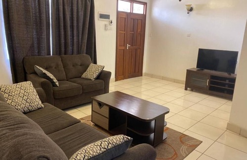 Mombasa Hôtel | Armaan Suites and Restaurant