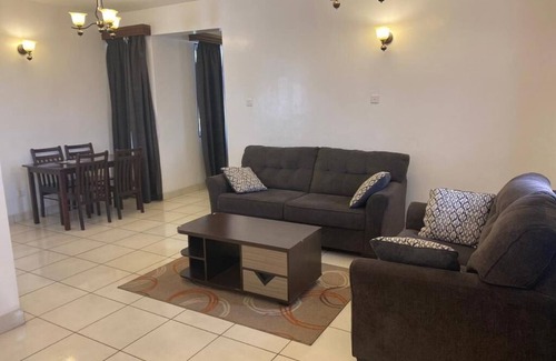 Mombasa Hôtel | Armaan Suites and Restaurant