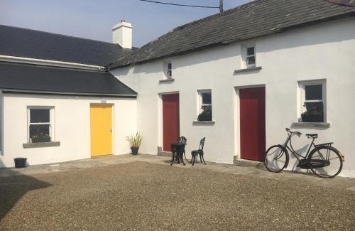 Spanish Point Maison | Armada House