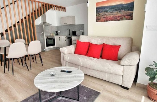 A Teixeira Appartement | Armada Sacra. A Teixeira