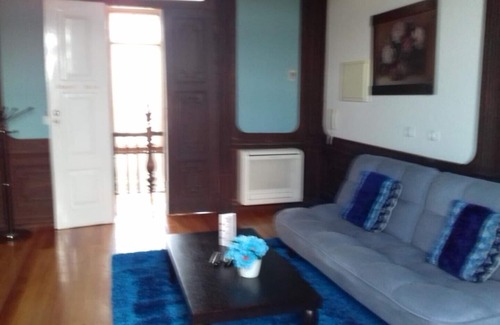 Armamar Maison | Chambre Familiale Armamar