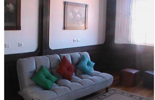 Armamar Maison | Chambre Familiale Armamar