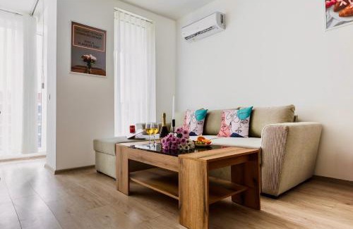 Mladost Appartement | Armand a là Dalia