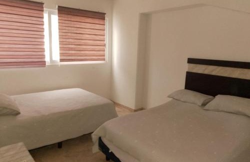 Magallanes Appartement | Armandos