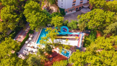 Tekirova Hôtel | Armas Kaplan Paradise