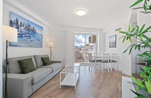 Perchel Norte Appartement | Armengual Malaga Center