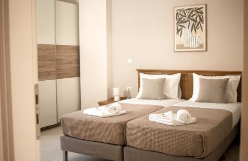 Armenoi Maison | Armenoi Escape