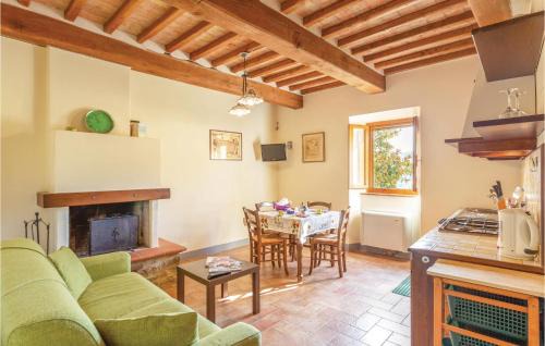 Santa Reparata Appartement | Armeria