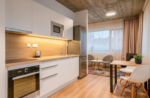 Decin Appartement | Armex LiveCentrum