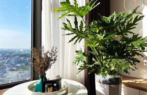Van Giang Appartement | Armin Homes Ecopark Red Riverview Sky Oasis