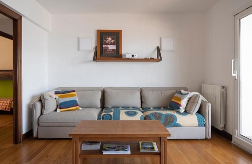 Arminza Appartement | Armintza Port by Aston Rentals