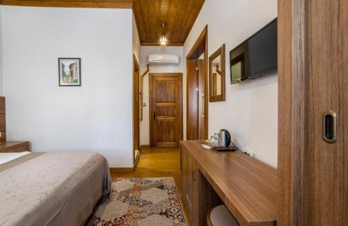 Mudanya Hôtel | Armistis Hotel