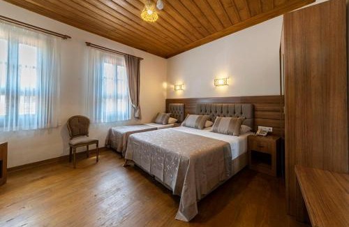 Mudanya Hôtel | Armistis Hotel