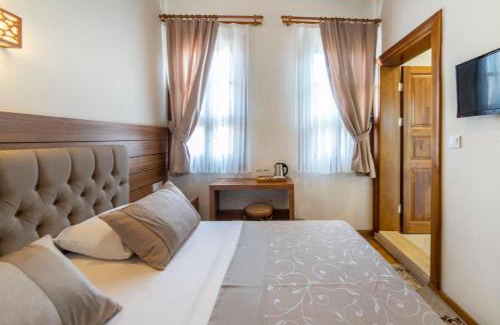 Mudanya Hôtel | Armistis Hotel