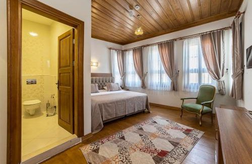 Mudanya Hôtel | Armistis Hotel