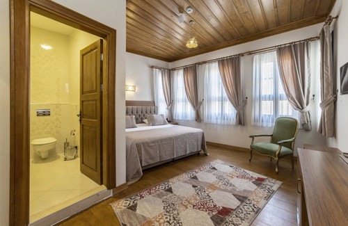 Mudanya Maison | Armistis Hotel