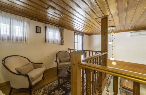 Mudanya Maison | Armistis Hotel