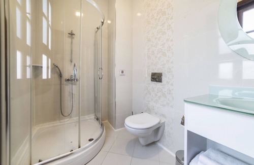 Mudanya Maison | Armistis Hotel